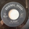 Dyke and the Blazers - So Sharp OS-69
