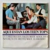 Los Teen Tops - Aqui estan los Teen Tops AGS 20.063