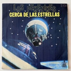Los Pekenikes - Cerca de las Estrellas H-414