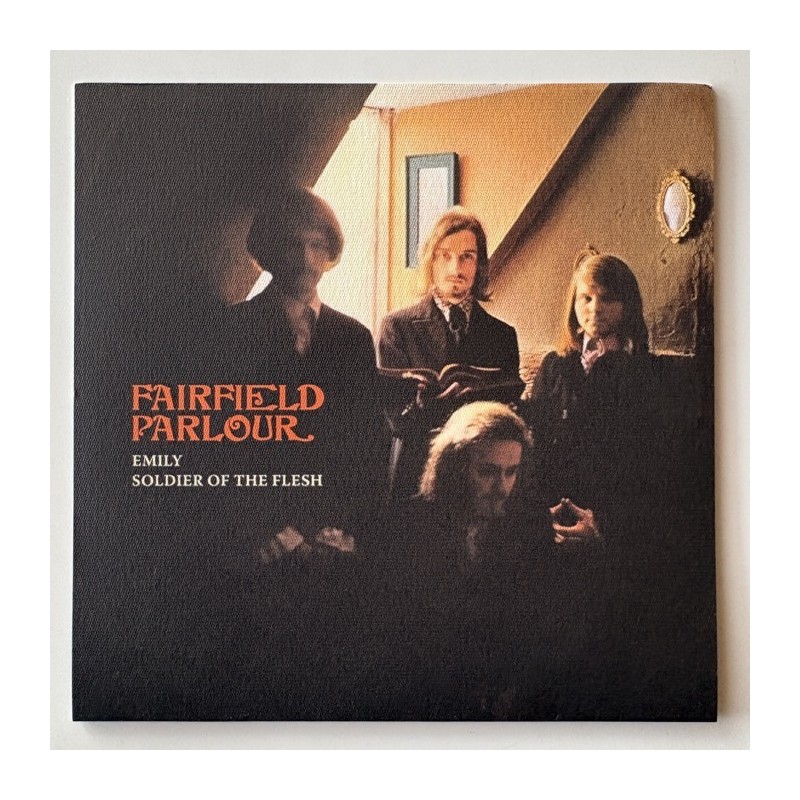 Fairfield Parlour - Emily YATC 01