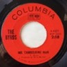 The Byrds - Mr. Tambourine Man 4-43271