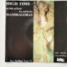 High Time / Mandragoras - Free Arthur Lee EB-001