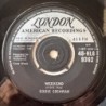 Eddie Cochran - Weekend 45-HLG 9362