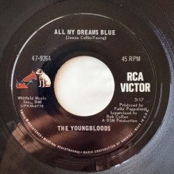 Youngbloods - Get Together 47-9264