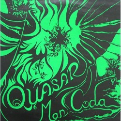 Quasar - Man Coda 4