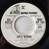 Bob Mosley - Gypsy Wedding REP 1096