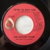 The Asylum Choir - Tryin’ to stay ‘Live 7313