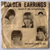 Golden Earrings - Sound of the screaming day S 1244