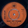 Bob Dylan - Rainy Day Women 202307