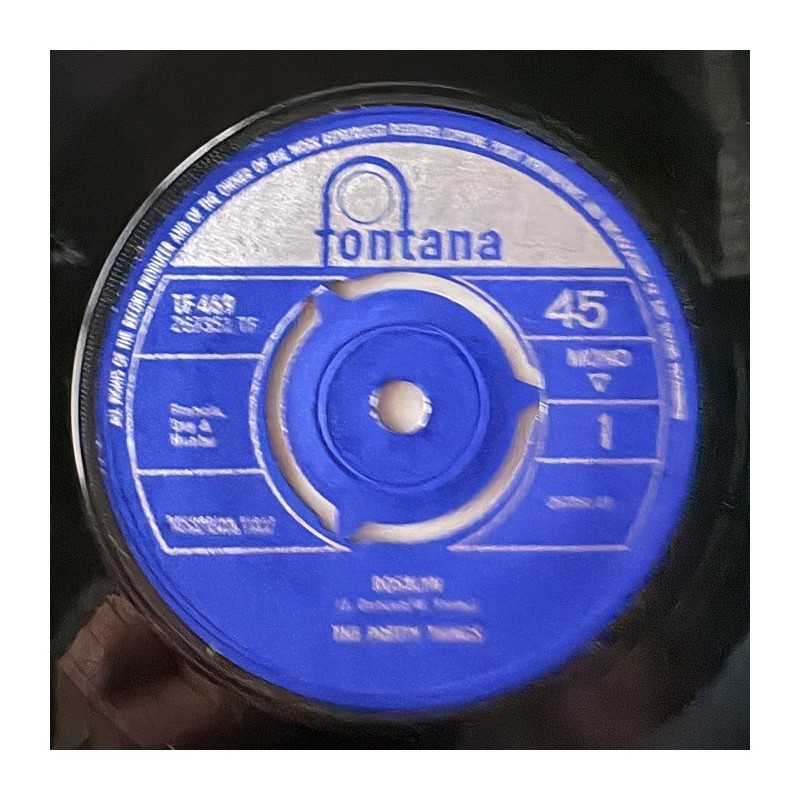 Pretty Things - Rosalyn TF 469