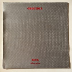 Orquídea - Rock A 1183-006