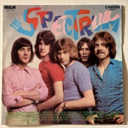 Spectrum - Spectrum CAL 123