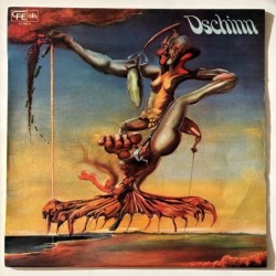 Dschinn - Dschinn YD-99019