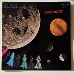 Proyecto A - Proyecto “A” LSP-10421