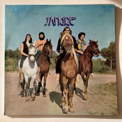 Sangre - Sangre LSP-10442