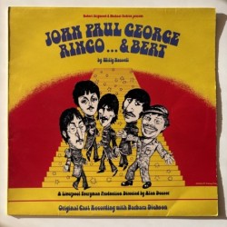 Various Artists - John