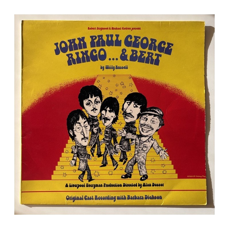 Various Artists - John