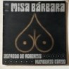 Alfredo de Robertis / Umberto Canto - Misa Barbara 30 U 119