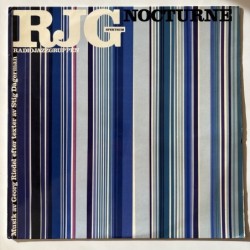 Radiojazzgruppen - Nocturne RELP 1193