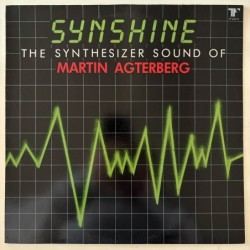 Martin Agterberg - Synshine TP 30010