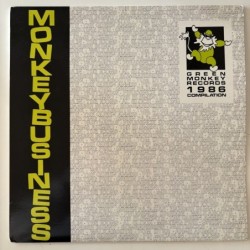 Various Artists - Monkey Business GM1986