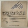 Ton Bruynel - Electronic Music CV 8003