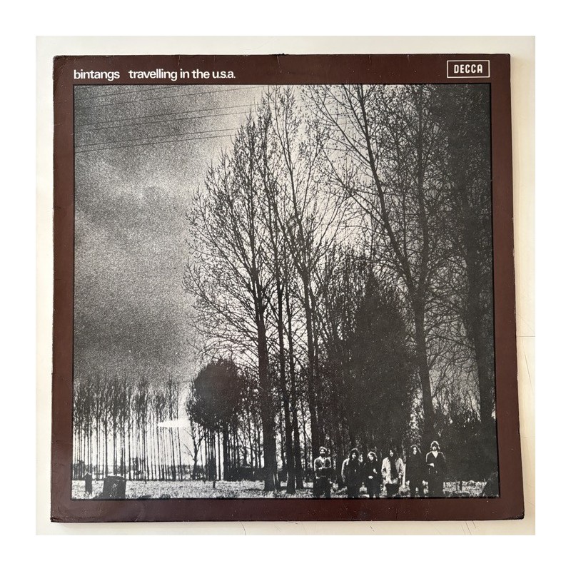 The Bintangs - Travelling in the USA 6440 677