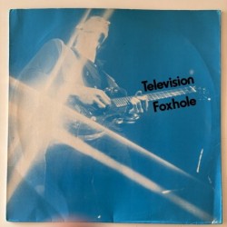 Television - Foxhole K 12287
