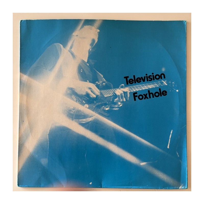 Television - Foxhole K 12287
