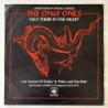 The Only Ones - Out There in the Night S CBS 12 7285