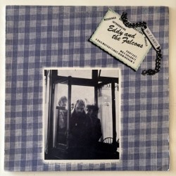 Wizzard - Introducing Eddy and the Falcons K 56029