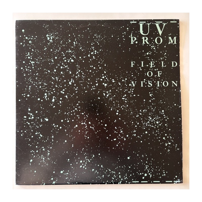 UV Prom - Field of Vision UVP-001