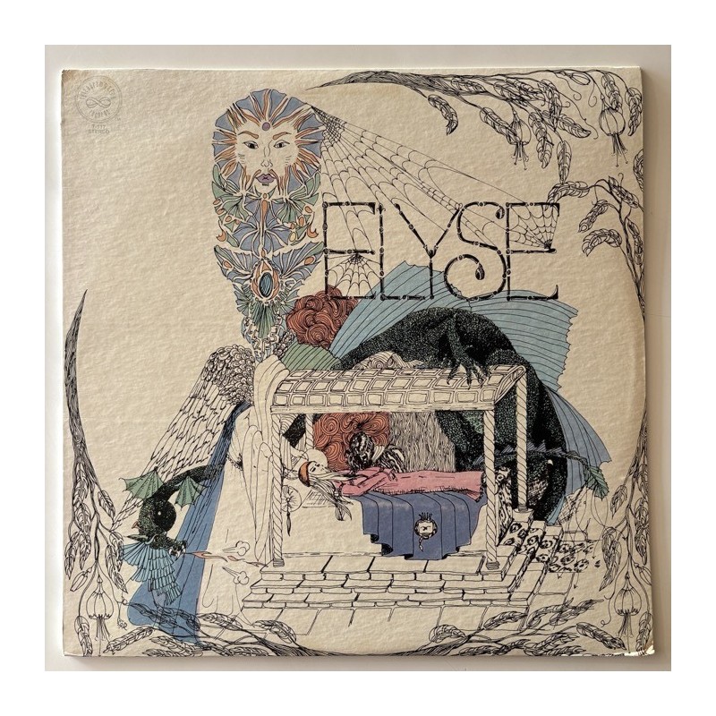 Elyse Weinberg - Elyse T-117