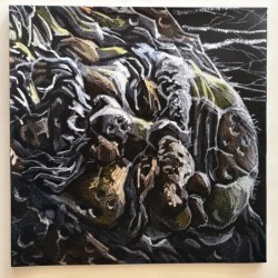 Uncle Brain - Uncle Brain 014