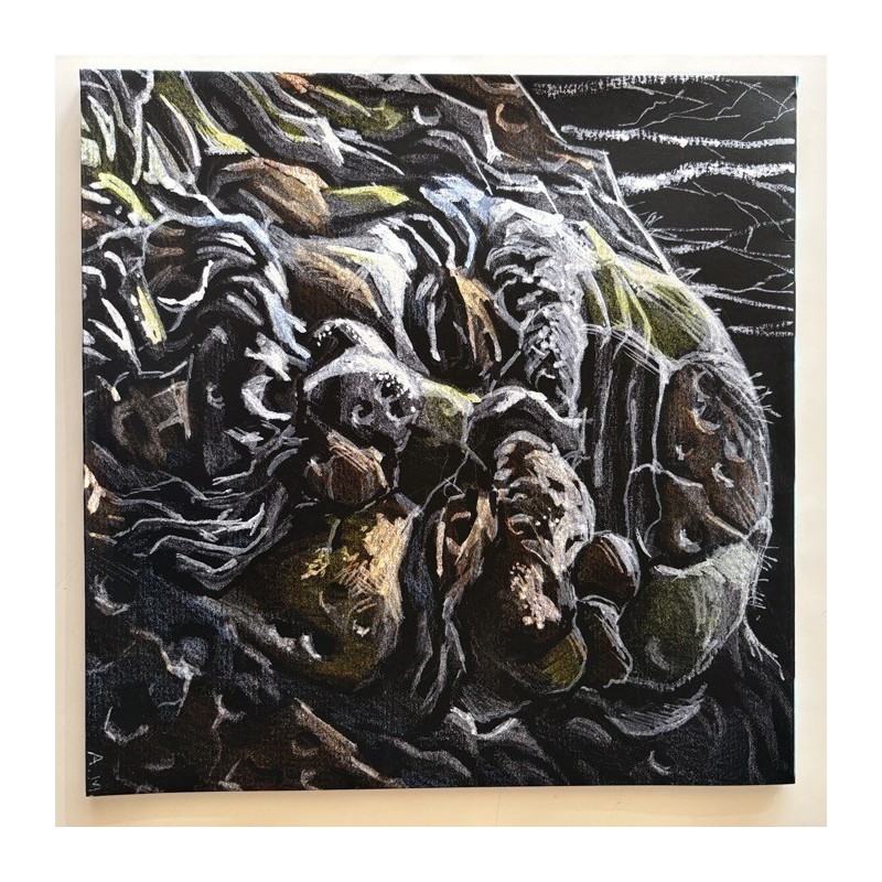 Uncle Brain - Uncle Brain 014