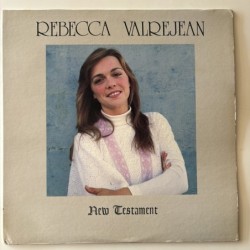 Rebecca Valrejean - New Testament TR-1001