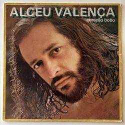 Alceu Valença - Coração  Bobo 201 601