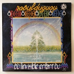 Raôul Duguay - Ôn S'm Ô Kébèk SW3C 70.066