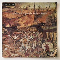 Pearls Before Swine - Balaklava STL.5503