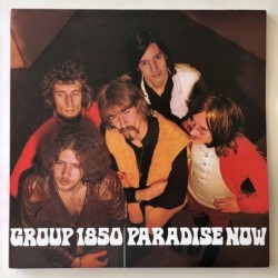 Group 1850 - Paradise Now VP99.044