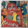 Kaleidoscope - Kaleidoscope LP 12-666