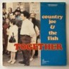 Country Joe and the Fish - Together VSD-79277
