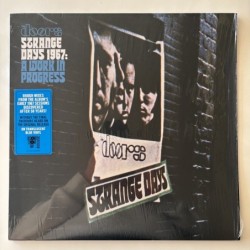 Doors - Strange Days 1967 : A Work in Progress RCV1 727372