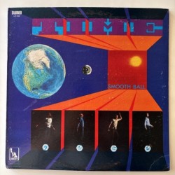 T.I.M.E. - Smooth Ball