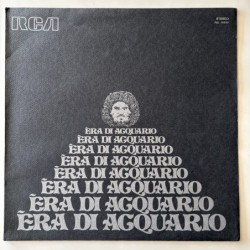 Era di Acquario - Antologia PSL 10565
