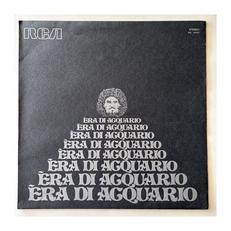 Era di Acquario - Antologia PSL 10565