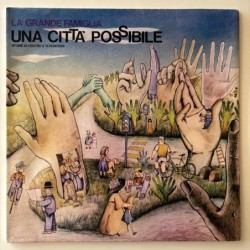 La Grande Famiglia - Una Citta’ Possibile DPSL 10622