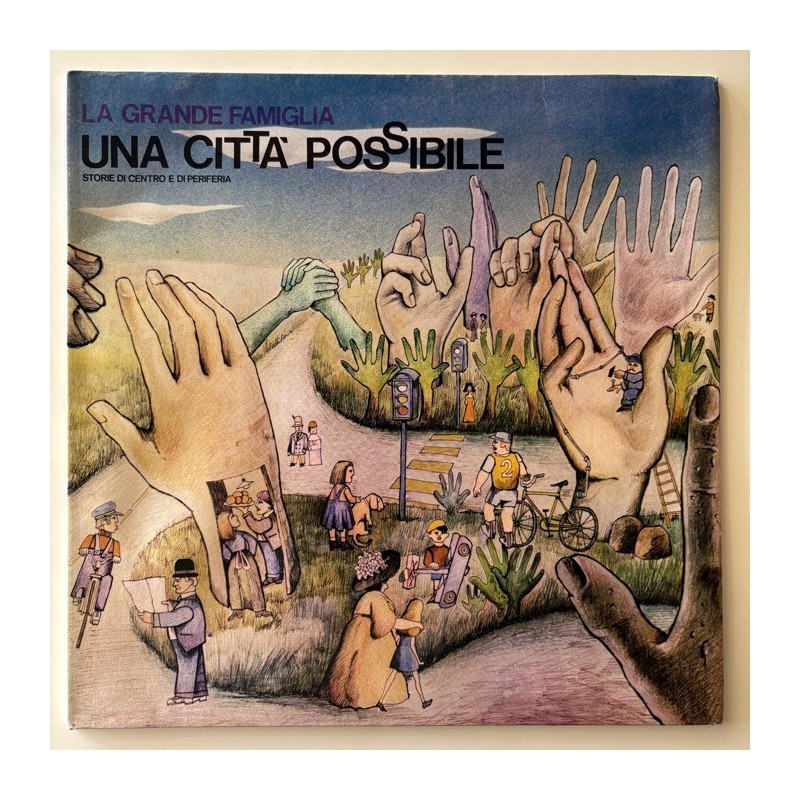 La Grande Famiglia - Una Citta’ Possibile DPSL 10622