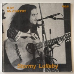 Kay Mc Carthy - Stormy Lullaby ML 31697