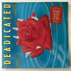 Various Artists - Deadicated 304 177
